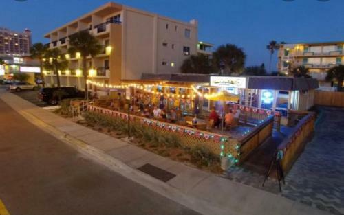 Apartamento Seahorse Suite Beach Heated Pool Fireplace Great Location