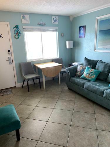 Apartamento Seahorse Suite Beach Heated Pool Fireplace Great Location