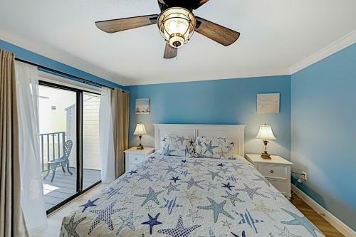 Bay View Villas #118