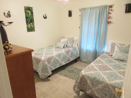 A Touch Of Madagascar In Fort Walton Beach With Heating Pool