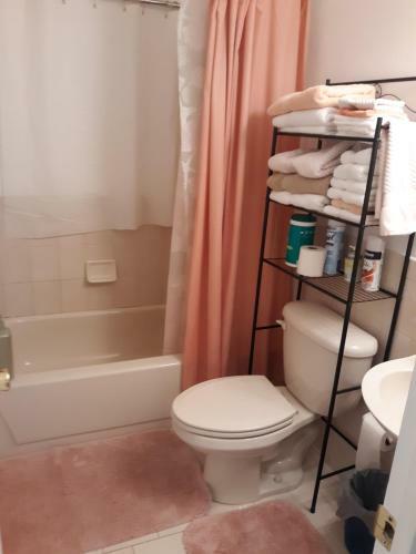 A Touch Of Madagascar In Fort Walton Beach With Heating Pool