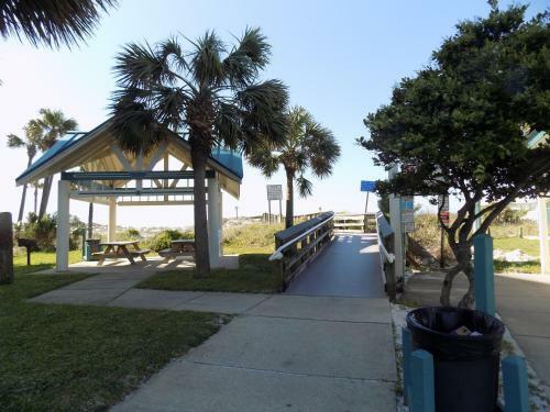Apartamento Island Sands