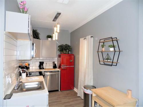 Apartamento Island Sands