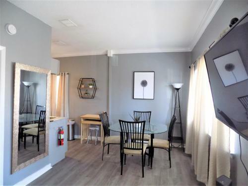 Apartamento Island Sands