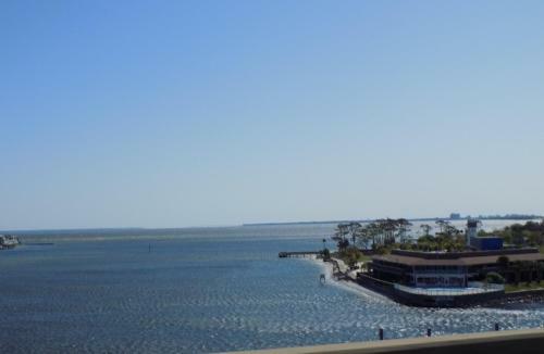Apartamento Island Sands