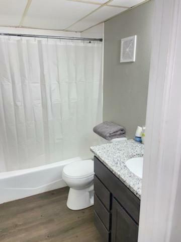 Apartamento Okaloosa Island Hidden Gem