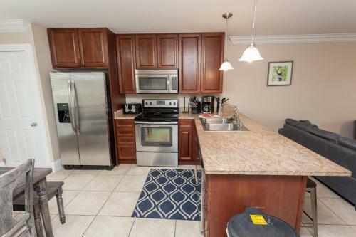 Apartamento A Sound Escape - 2 Bedrooms 1.5 Bath - With Pool