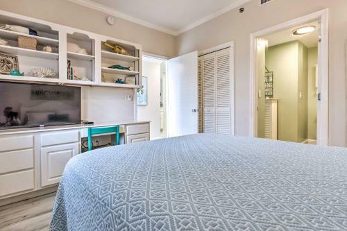 Apartamento Fort Walton Escape Bayfront Condo - Walk To Beach