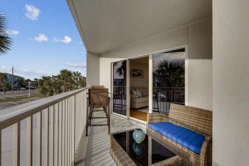 Apartamento Seacrest 206 Condo