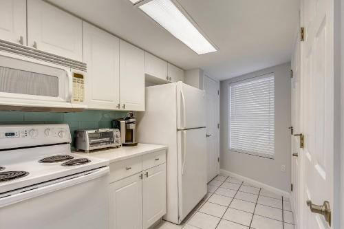Apartamento Seacrest 206 Condo