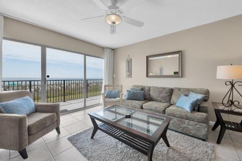 Apartamento Emerald Towers West Beachfront Condo With Heated Pool