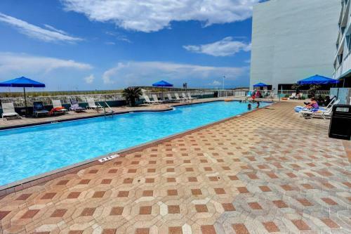Islander Beach Resort Unit 201