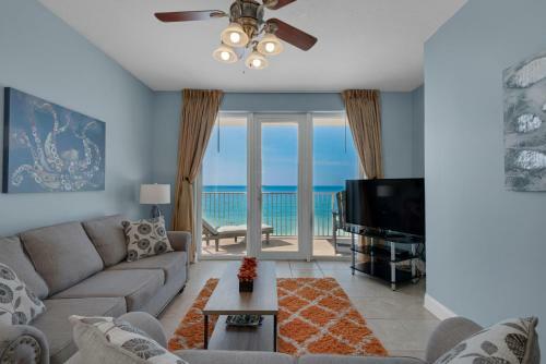 Apartamento Sea Dunes 501