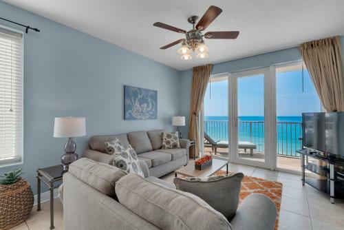 Apartamento Sea Dunes 501
