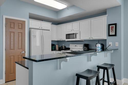 Apartamento Sea Dunes 501