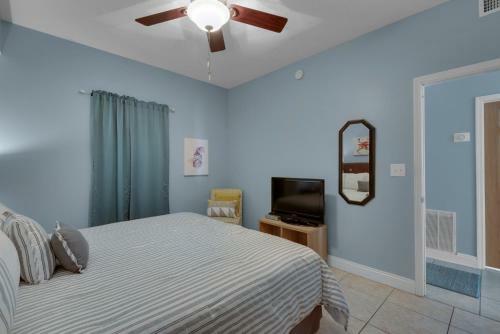 Apartamento Sea Dunes 501