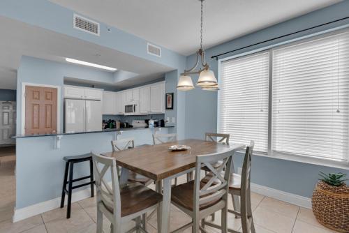 Apartamento Sea Dunes 501