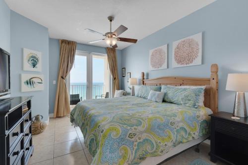 Apartamento Sea Dunes 501