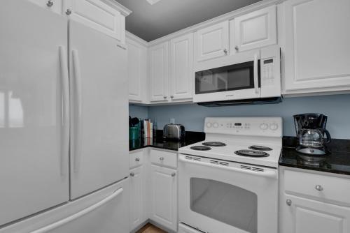 Apartamento Sea Dunes 501