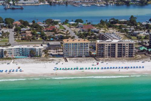 Apartamento Sea Dunes 501