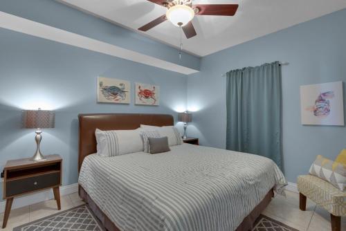 Apartamento Sea Dunes 501