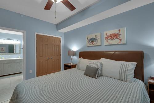 Apartamento Sea Dunes 501