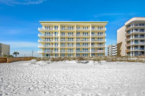 Apartamento Sea Dunes 501