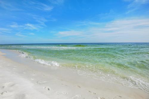 Apartamento Sea Dunes 501