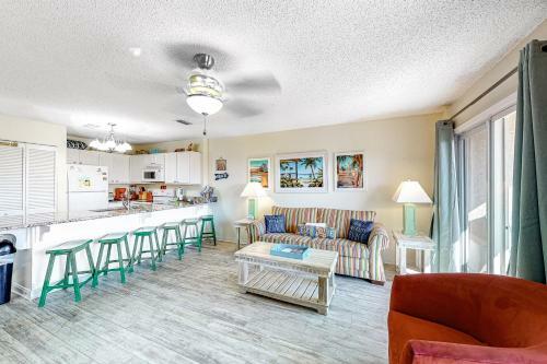 Island Sands 105