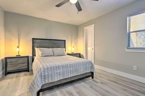 Fort Walton Beach Townhome Less Than 3 Mi To Beach!