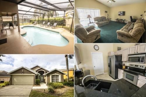 Southern Dunes Home! Home