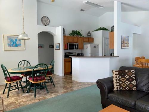 Golfer's Delight With Amazing Views Southern Dunes Home