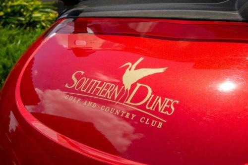 Golfer's Delight With Amazing Views Southern Dunes Home