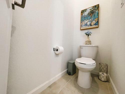 New 3br Spacious & Lux Beach House Theme By Air Base Miami