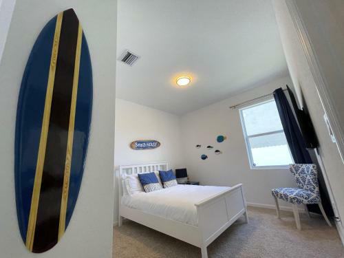 New 3br Spacious & Lux Beach House Theme By Air Base Miami