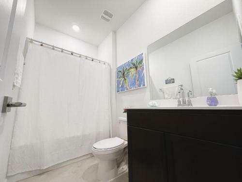 New 3br Spacious & Lux Beach House Theme By Air Base Miami