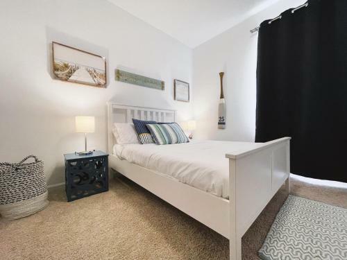 New 3br Spacious & Lux Beach House Theme By Air Base Miami