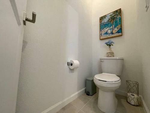 New 3br Spacious & Lux Beach House Theme By Air Base Miami