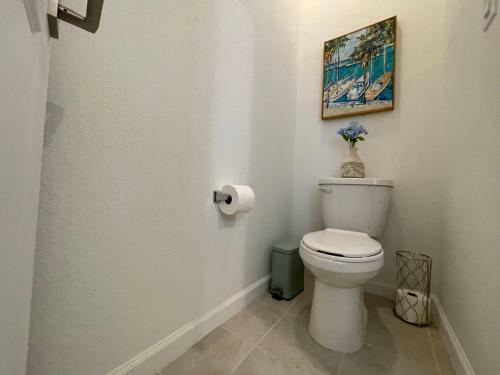 New 3br Spacious & Lux Beach House Theme By Air Base Miami