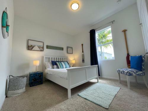 New 3br Spacious & Lux Beach House Theme By Air Base Miami
