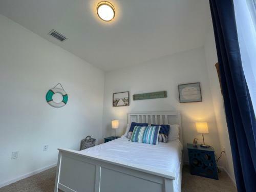 New 3br Spacious & Lux Beach House Theme By Air Base Miami