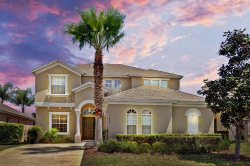 Cherokee Villa