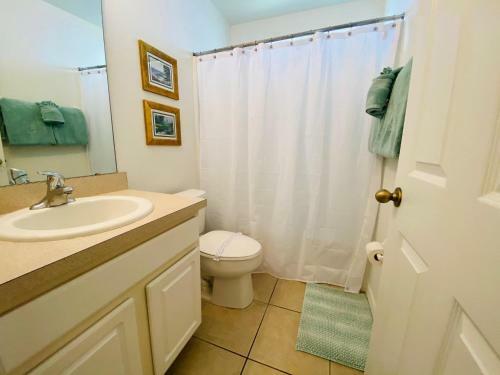 Simon's Southern Dunes Vacation Home