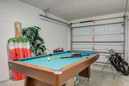 Simon's Southern Dunes Vacation Home