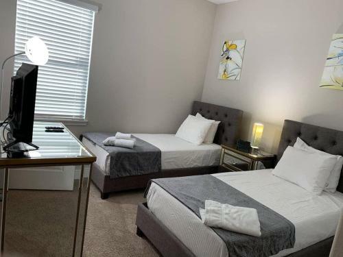 1634bd3ba Nice Villa With Pool Close Legoland