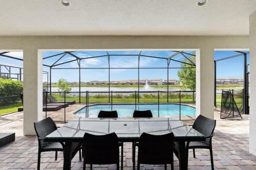 1634bd3ba Nice Villa With Pool Close Legoland