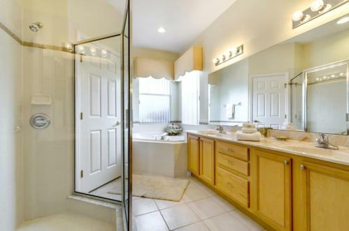 Luxury Designed Highlands Reserve Golf Pool Villa Villa