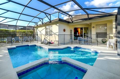 Luxury Designed Highlands Reserve Golf Pool Villa Villa