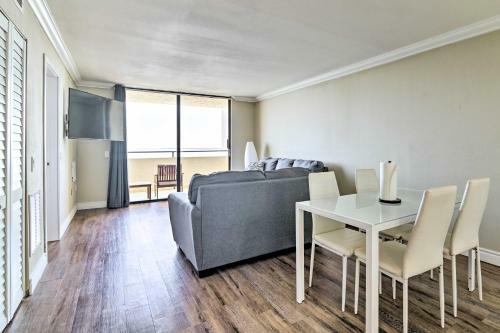 Apartamento Waterfront Condo Resort Pool, Tennis And Beach