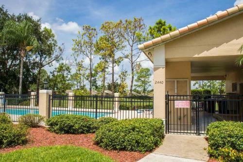 Kay's Southern Dunes Vacation Home